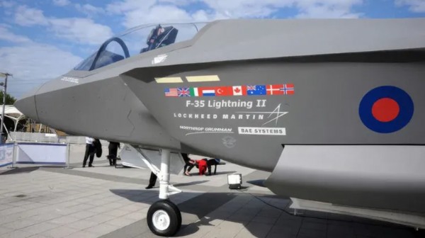 Beyaz Saray’da Netanyahu’ya Soğuk Duş! F-35 Meselesini Gündemine Alamadı